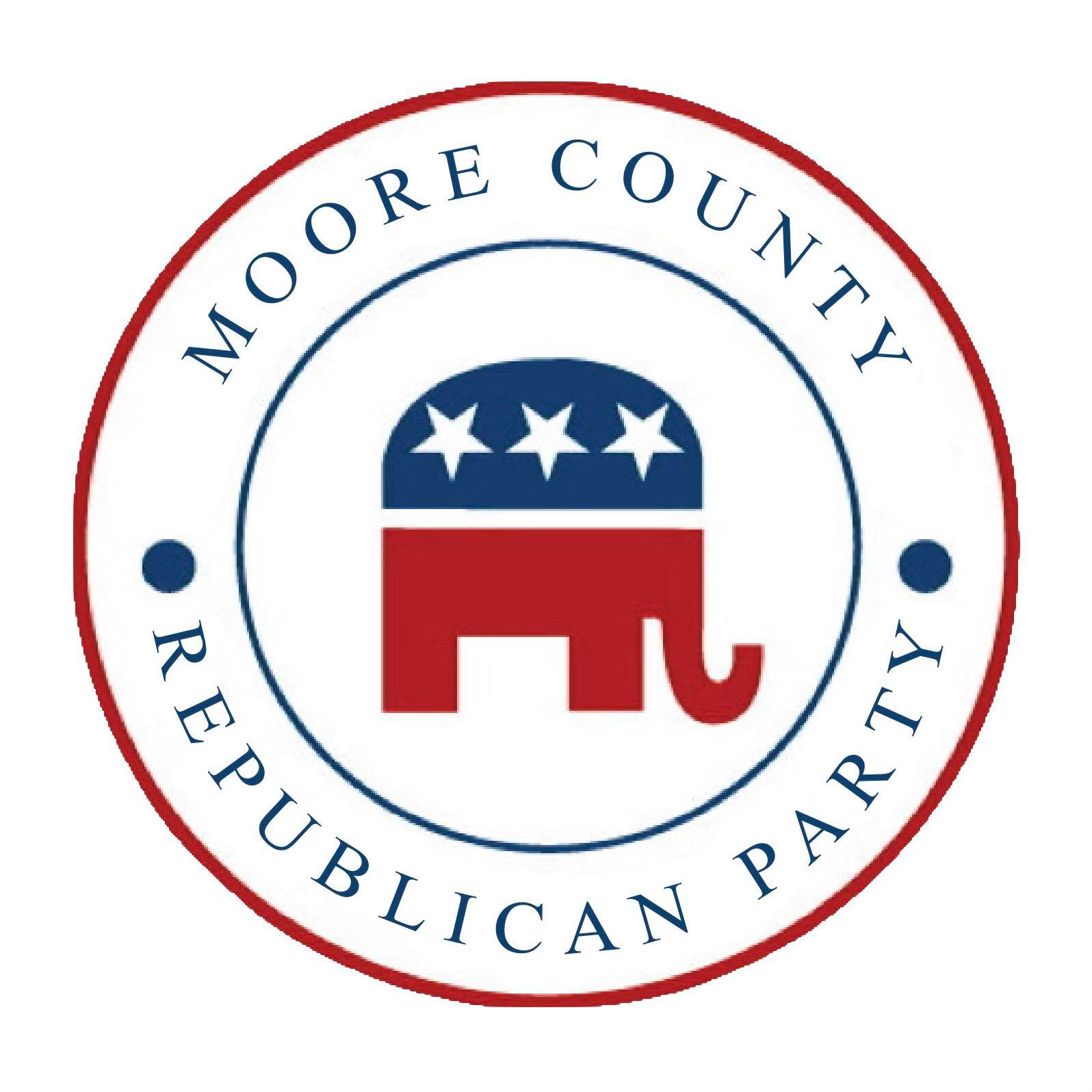 Moore County Republican Party | Pinehurst NC