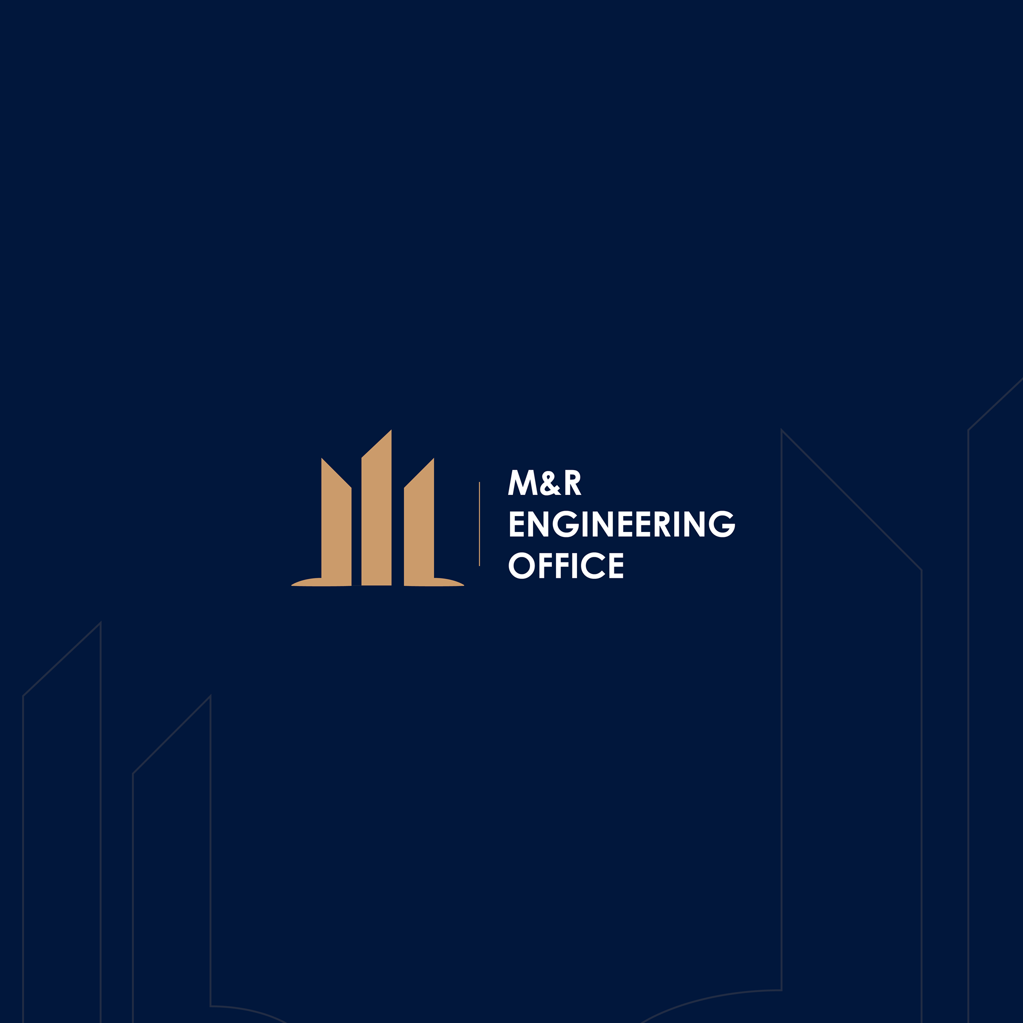 M&R Engineerin Office | Cairo