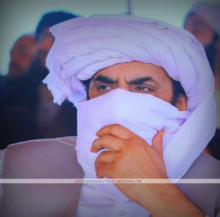 ثنااللہ ساجن