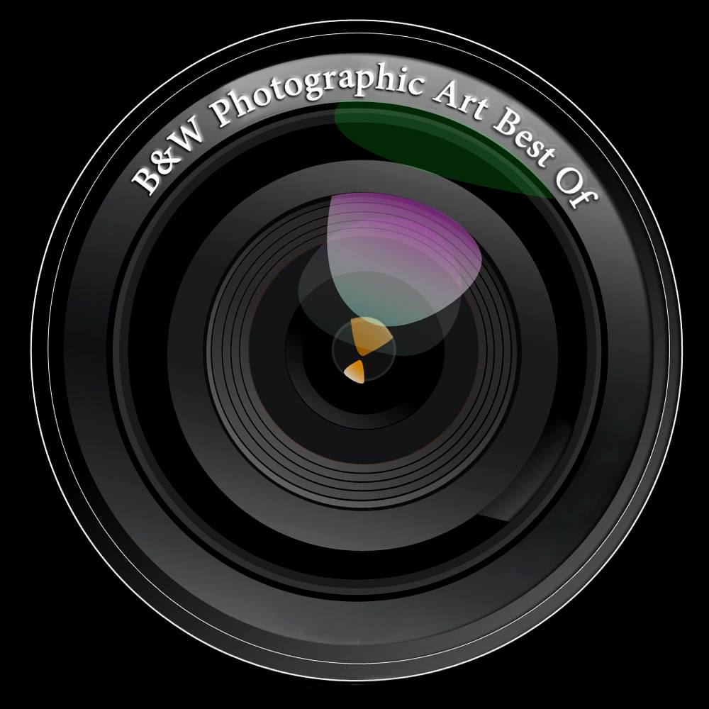 B&W Photographic Art - Best Of
