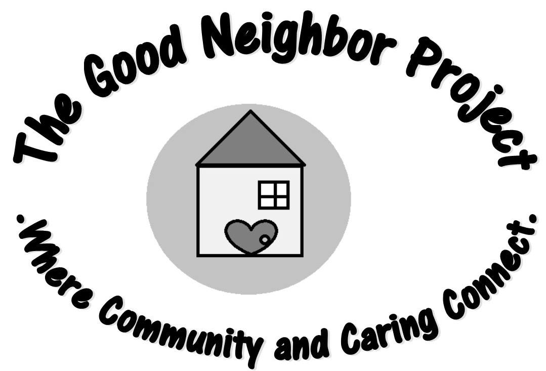 The Good Neighbor Project