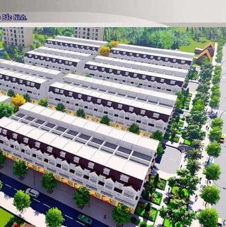 Thông Tin Bất Động Sản Bắc Ninh | Bac Ninh