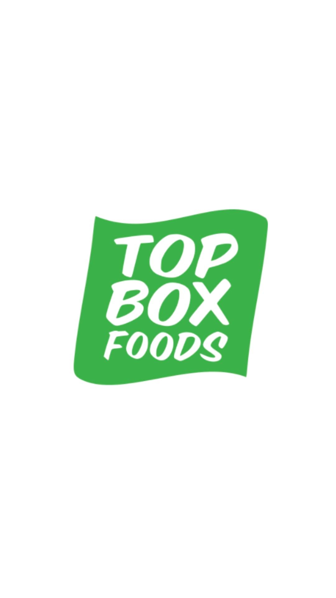Top Box Foods Louisiana | New Orleans LA