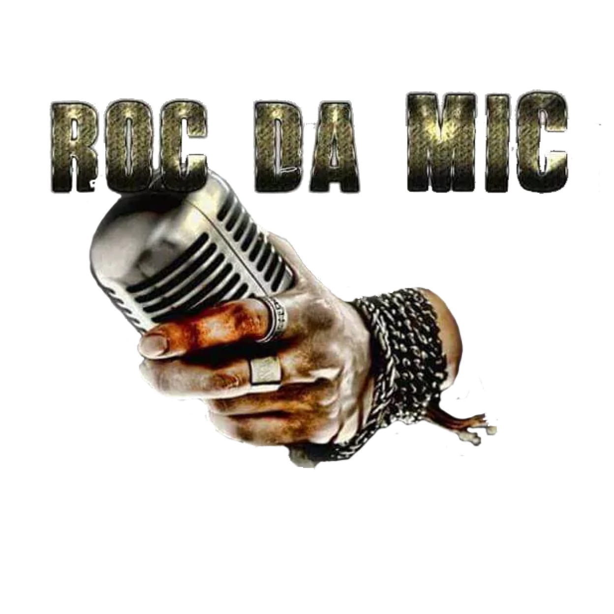 Roc Da Mic (@rocdamicamerica) • Facebook
