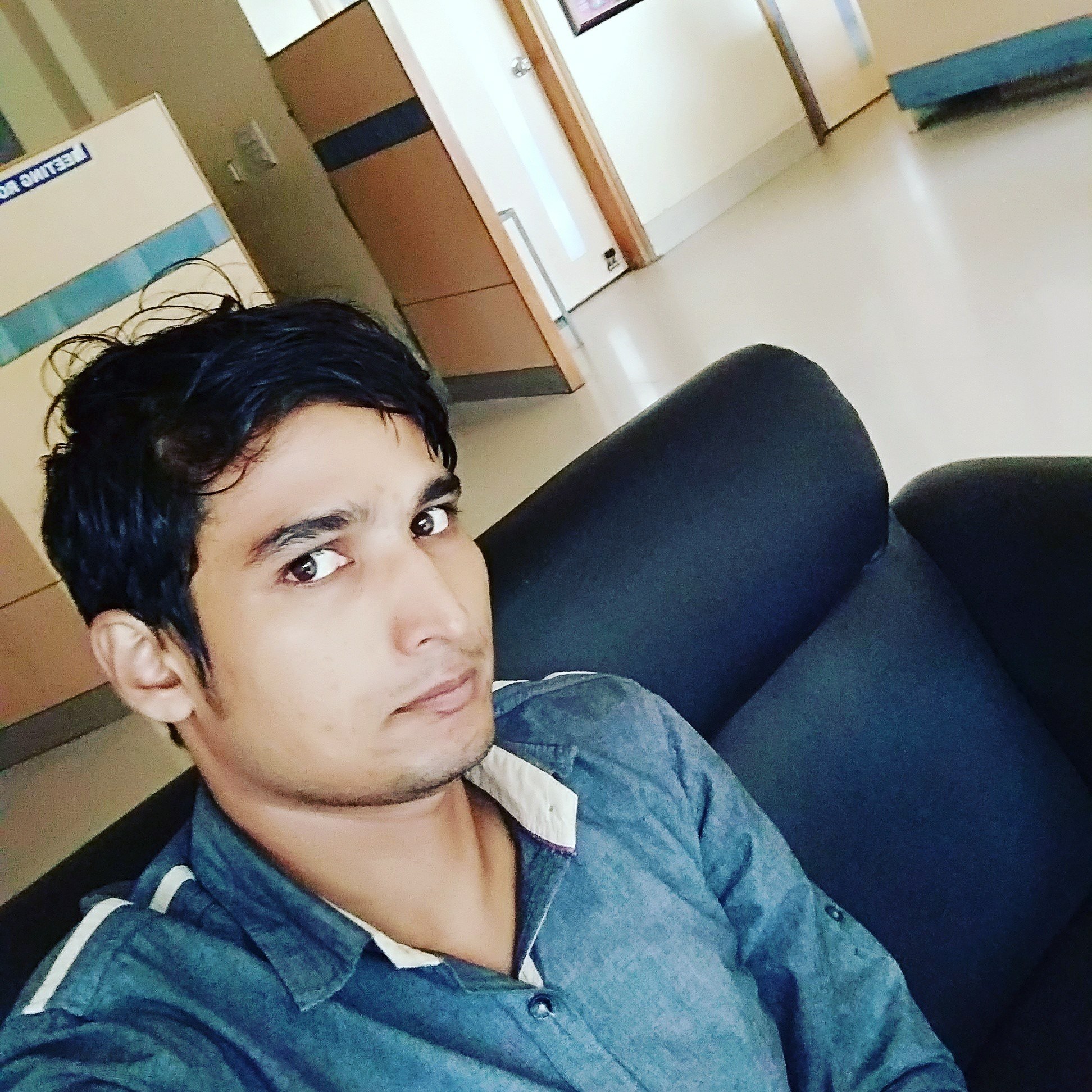 Vikash Kumar
