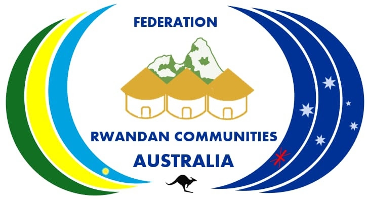 Federation of Rwandan Communities of Australia Inc.
