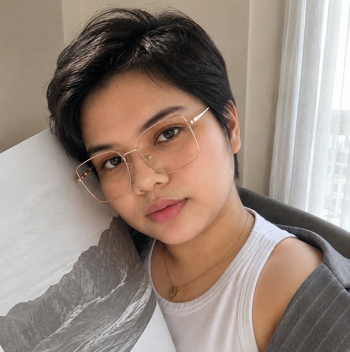 Rhonna Mae Austria