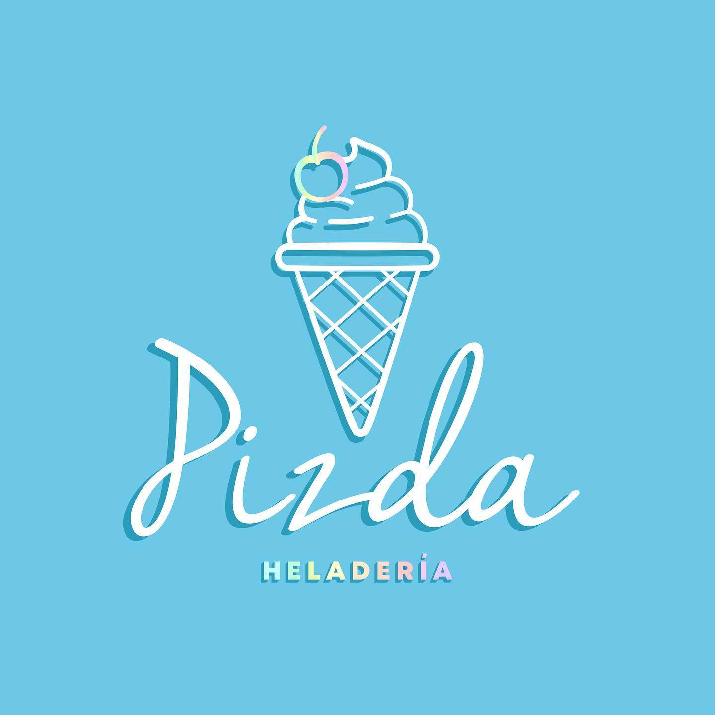 Pizda Heladería | Filadelfia