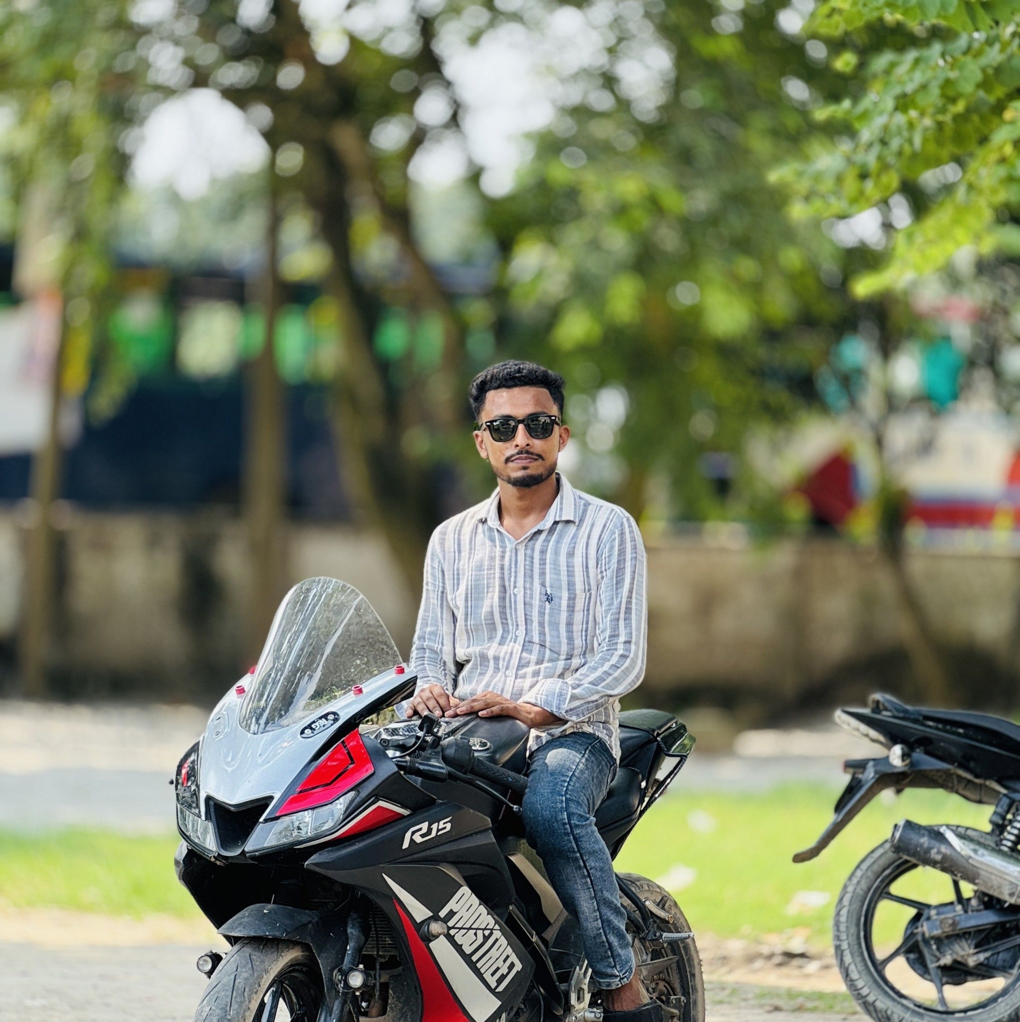 Prince Rakib