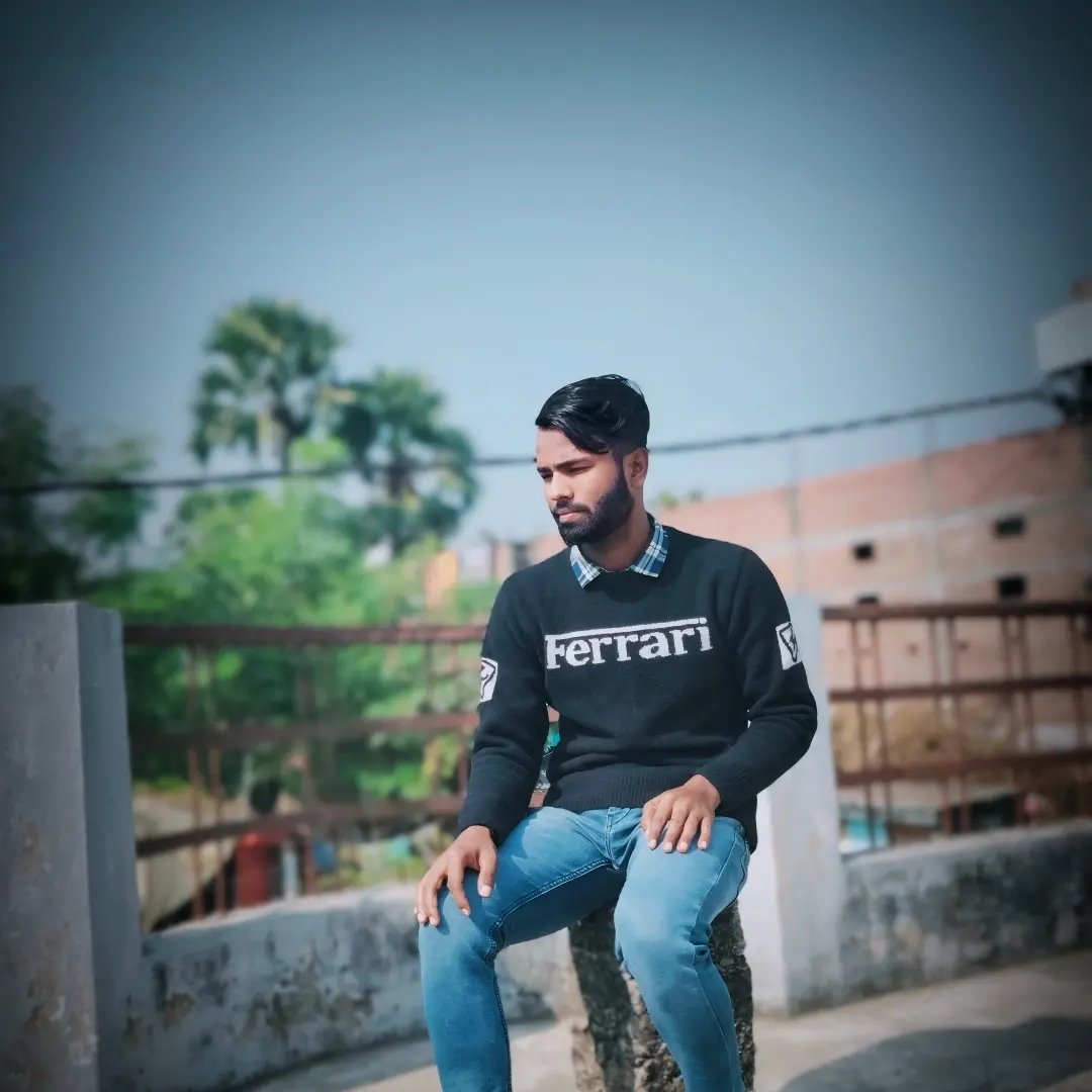 Manish Kumar