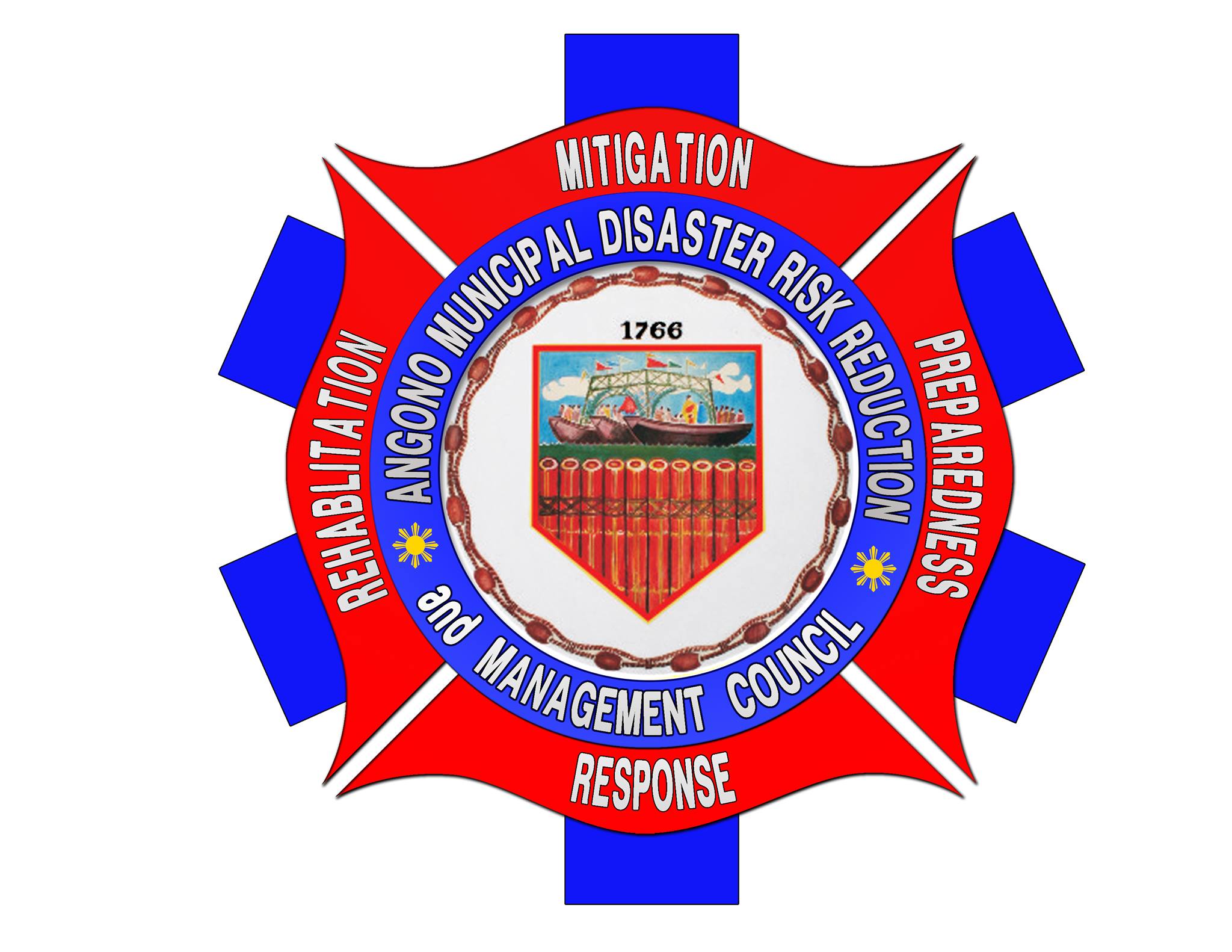 Angono DRRMO