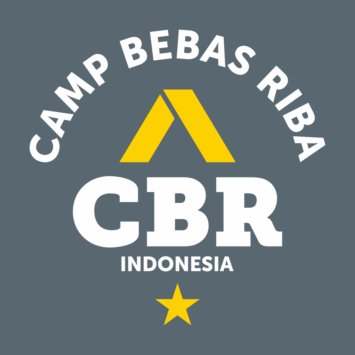 Camp Bebas Riba | Purwokerto