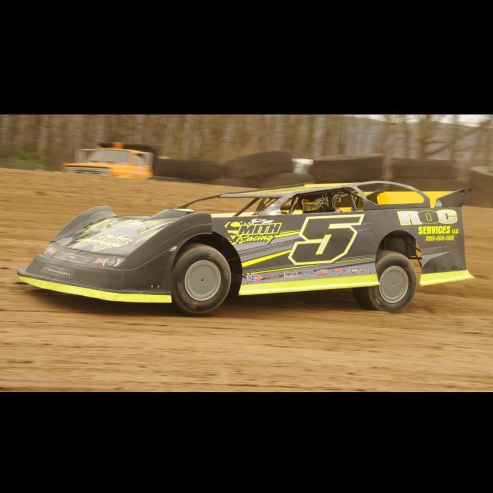 Eric Smith Racing