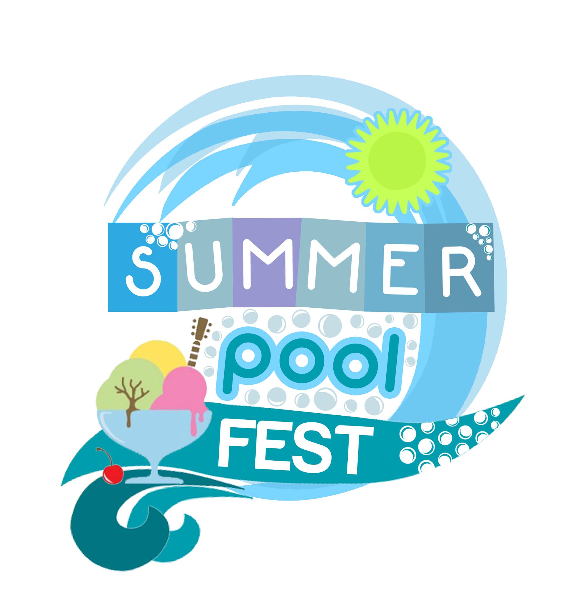 Summer Pool Fest