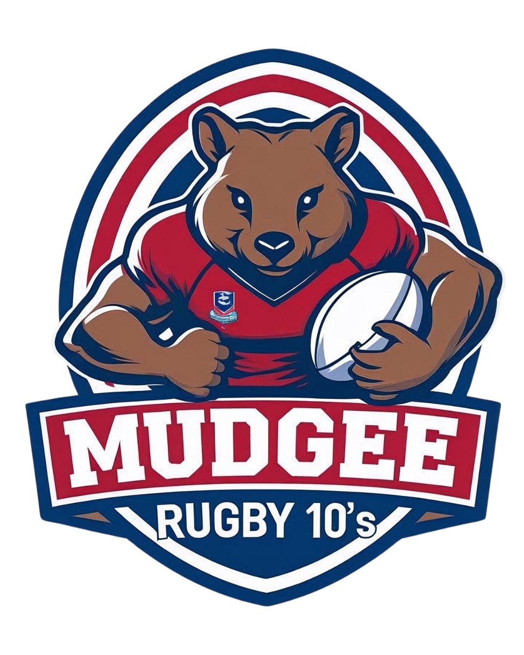 St George RUGBY UNION