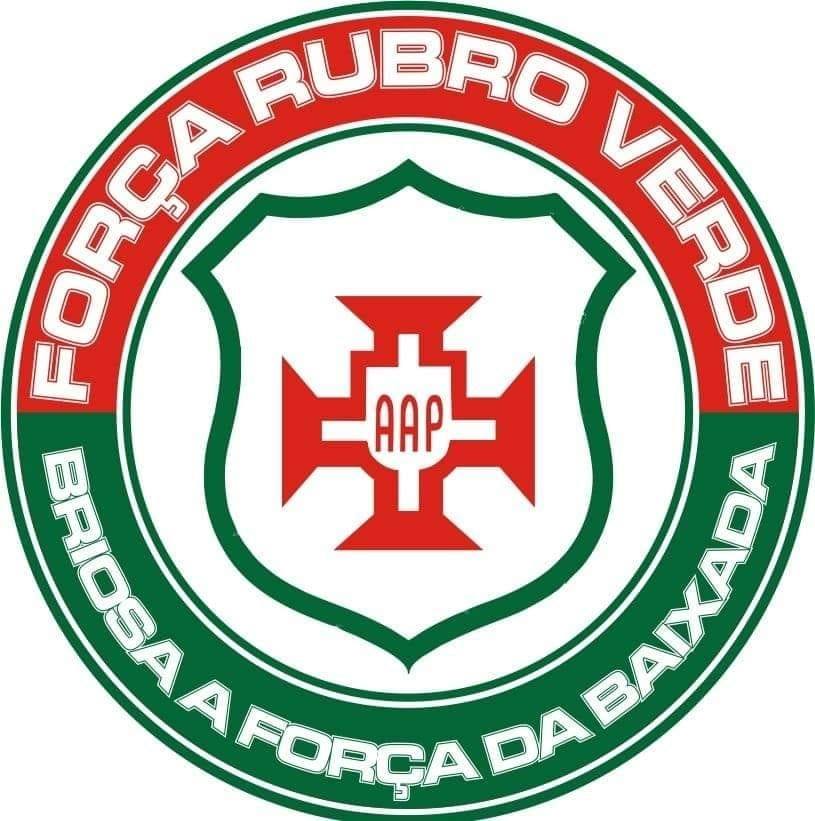 Força Rubro Verde