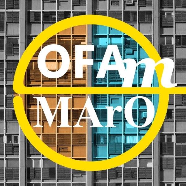 OFAM Online Fine Arts Museum / MArO Museo de Arte Online
