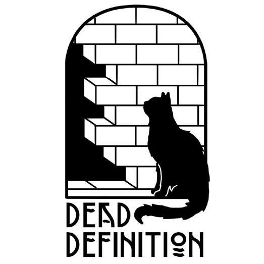 Dead Definition