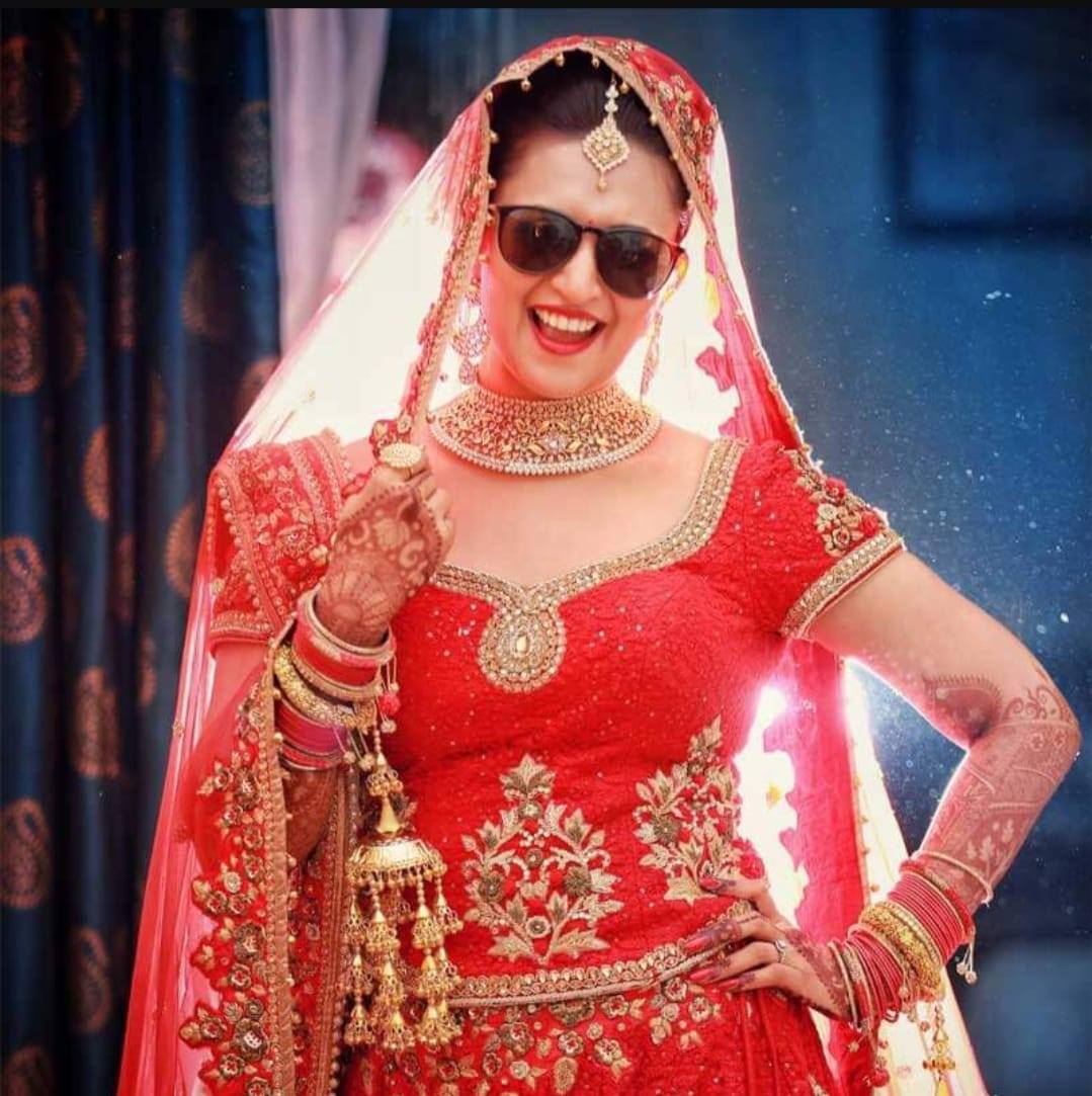 Rishu Raj