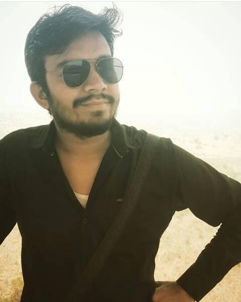 Rohit raj gupta