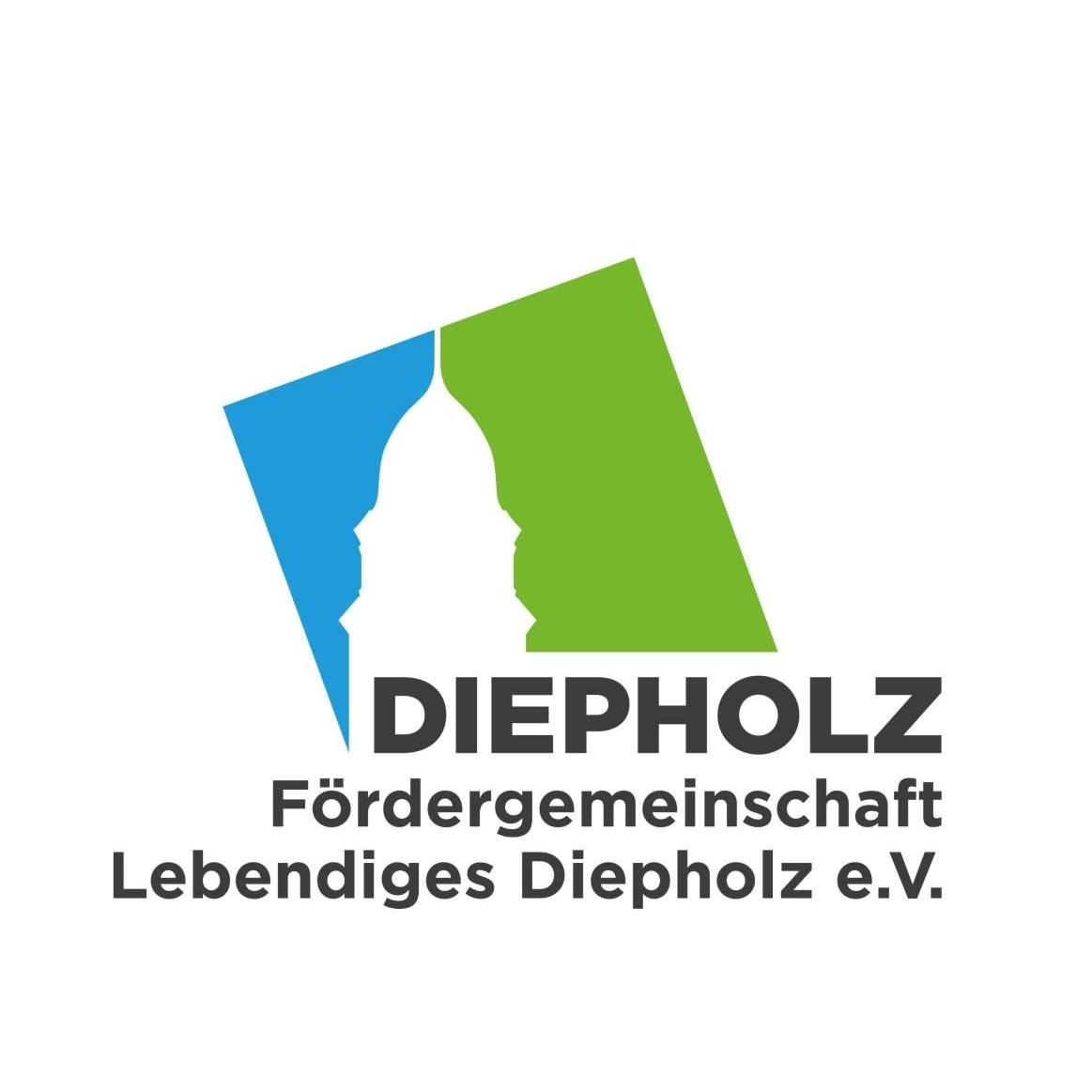 🎉... - Fördergemeinschaft Lebendiges Diepholz e. V. | Facebook