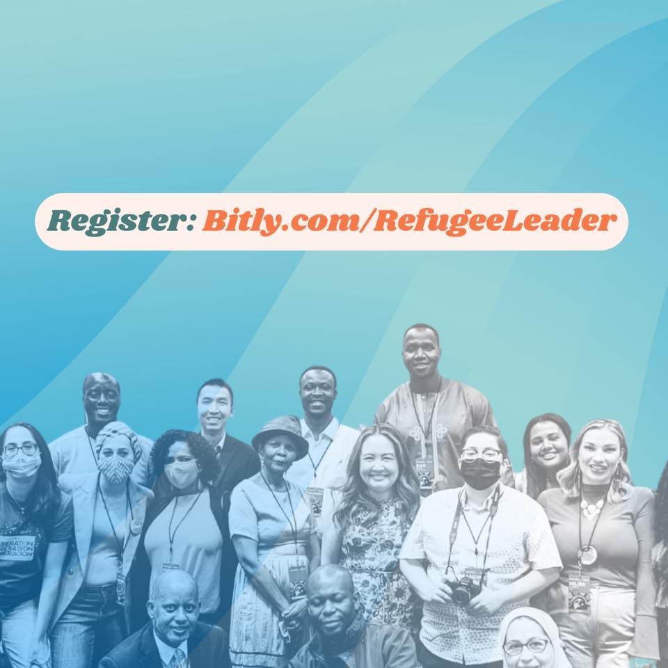 Refugee and Immigration Ministries Disciples Home Missions ...