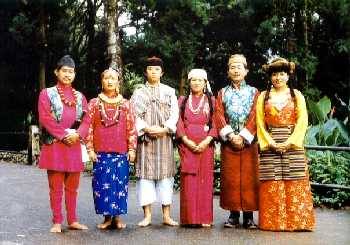 Sikkimese People and Lifestyle