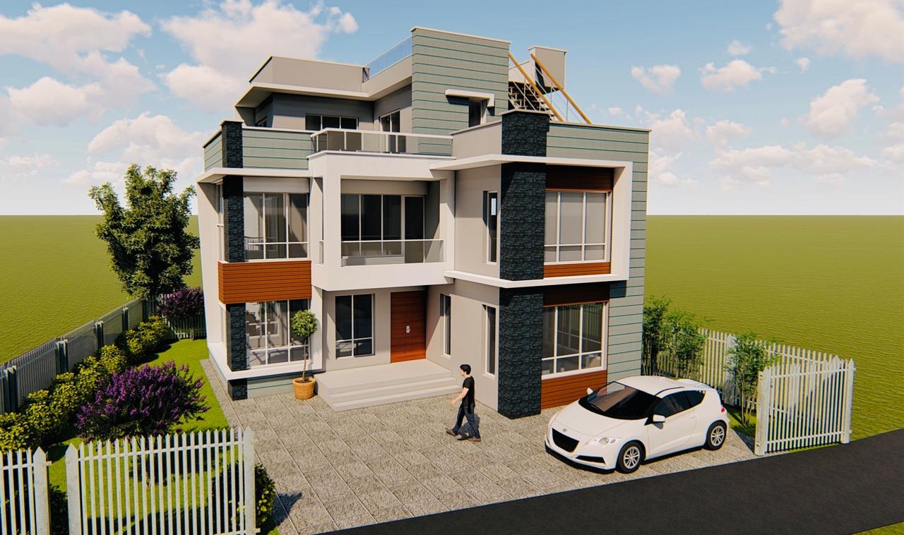 P & P Engineering Services | Kathmandu