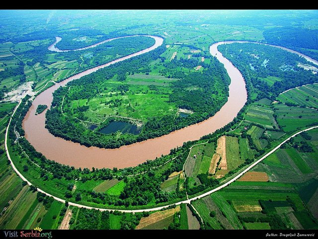Meander, Pwemat, Skała i Meander Prądnicki | Kraków