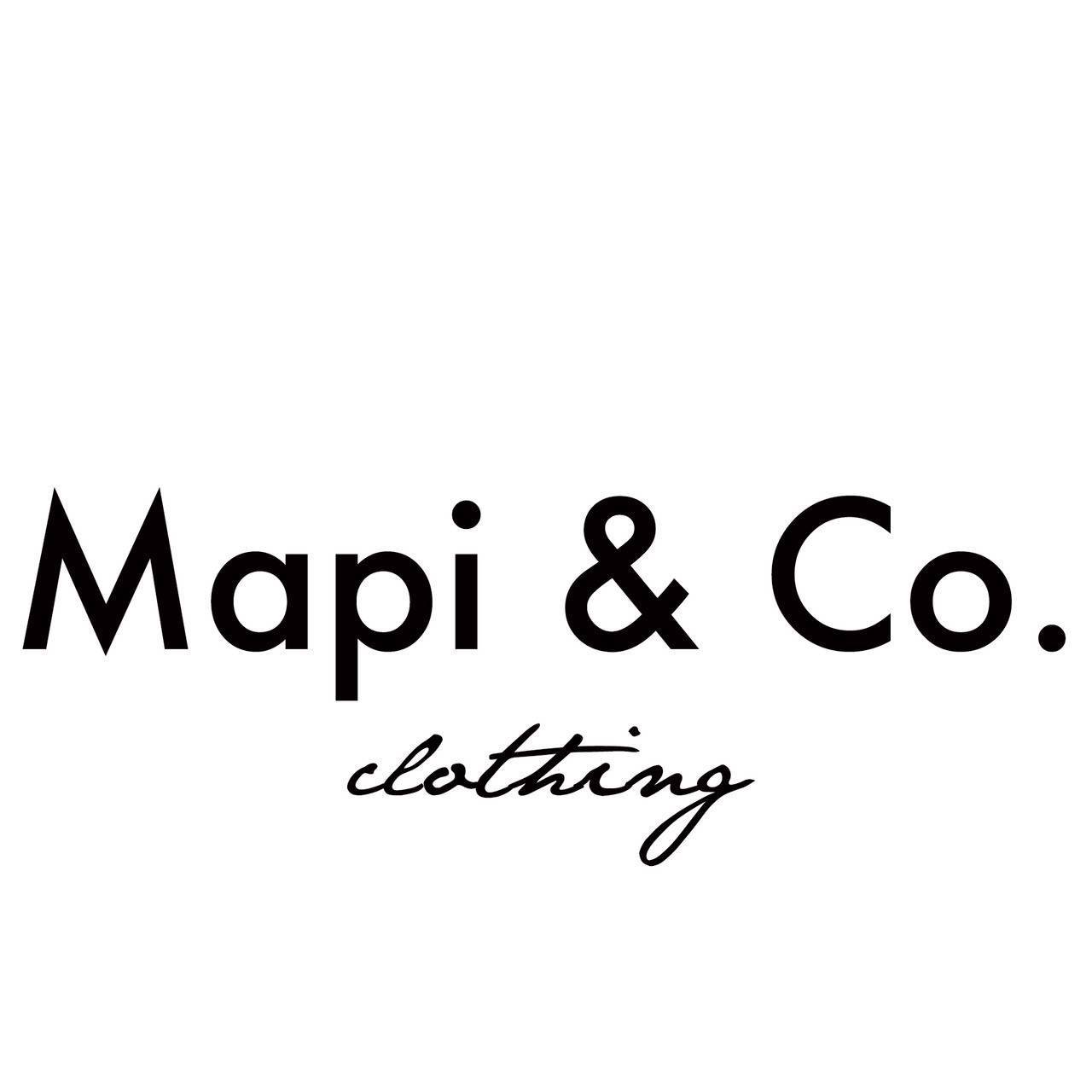 Mapi and Co | Barcelona