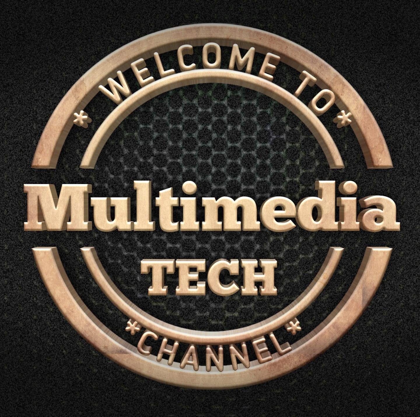 Multimedia Tech