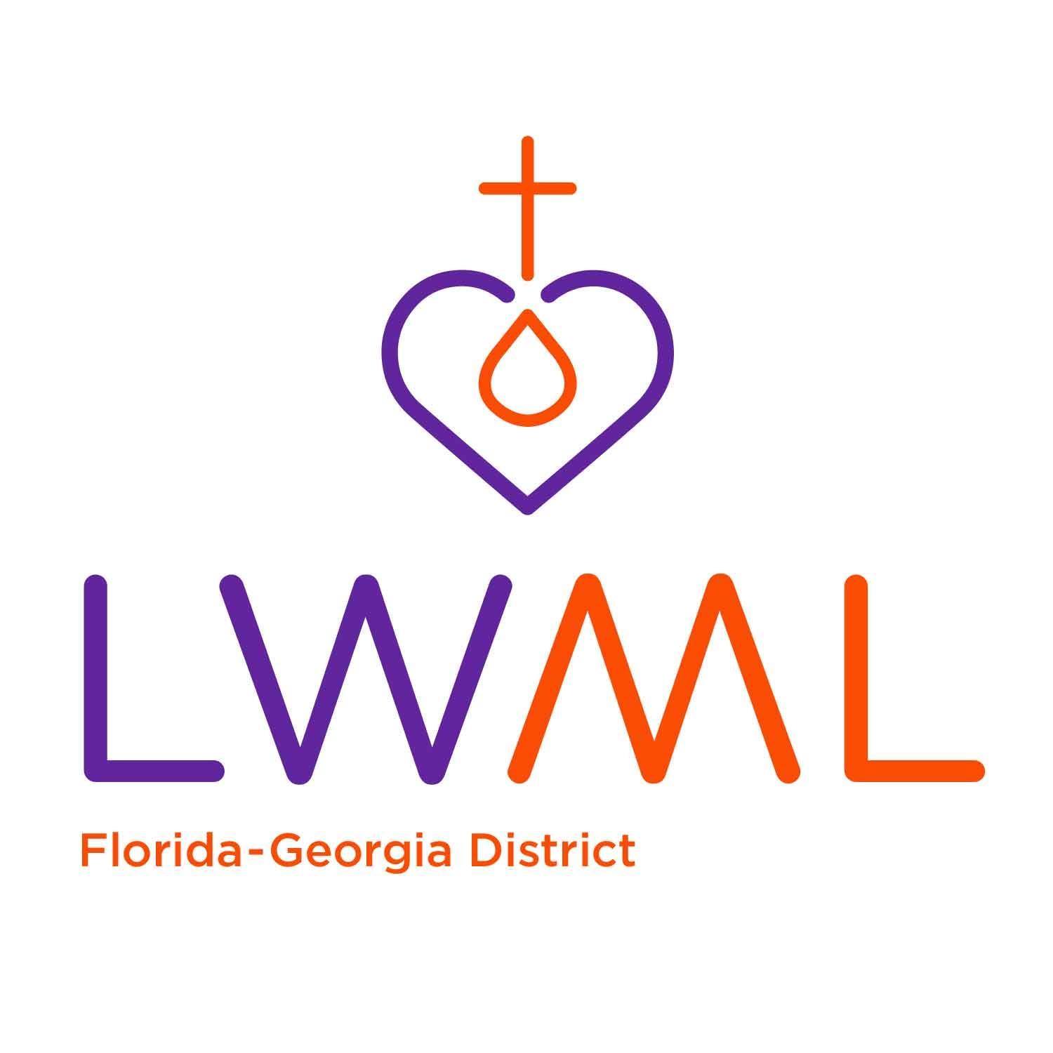 LWML Florida-Georgia... - LWML Florida-Georgia District