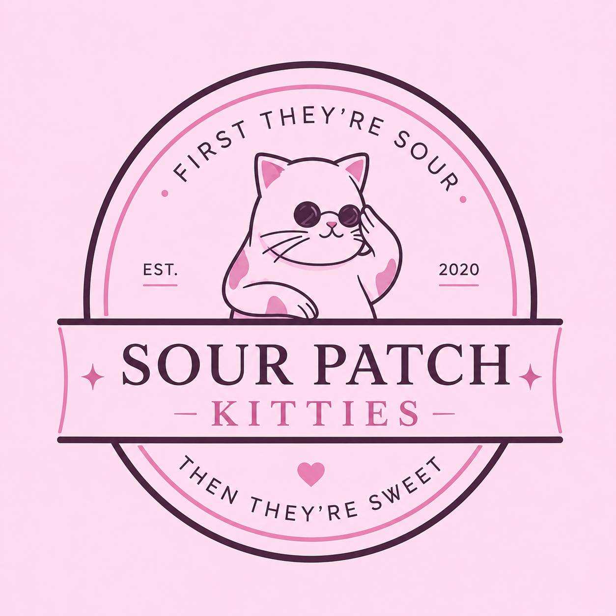 Cubert is learning how... - Sour Patch Kitties Rescue & Rehab | Facebook