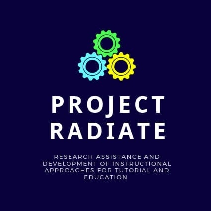 Project Radiate
