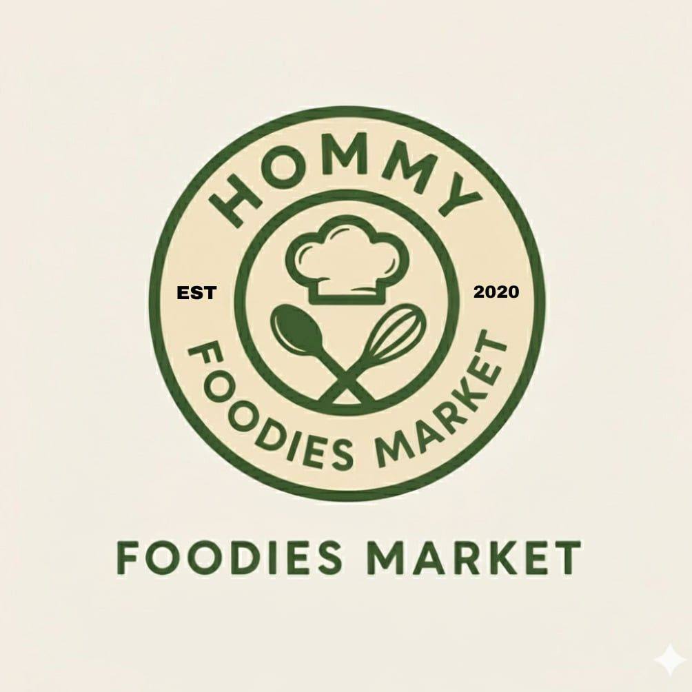 Hommy Foodies | Quezon City