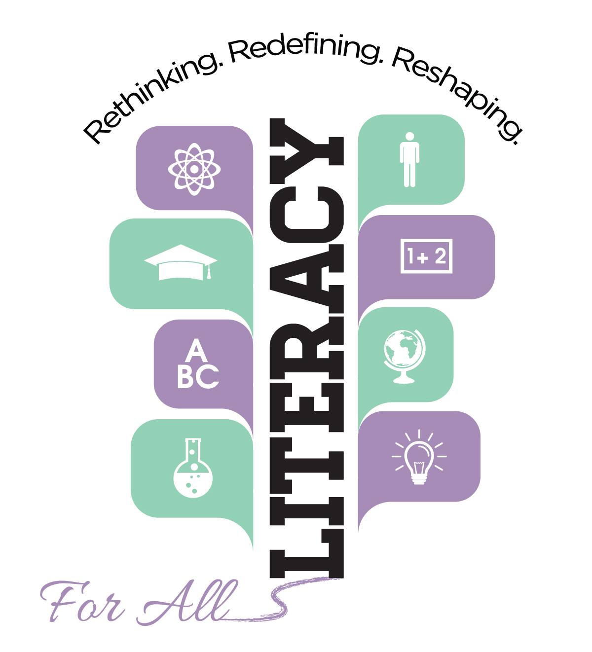 Literacy For All