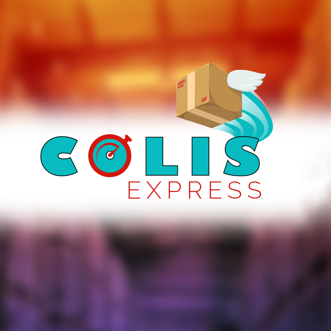 Colis express | Central Dakar