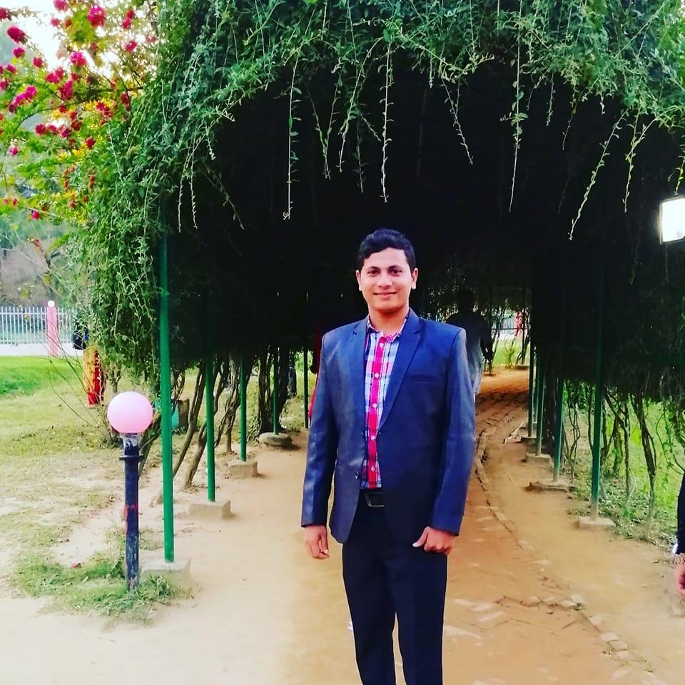 RAKIB UDDIN
