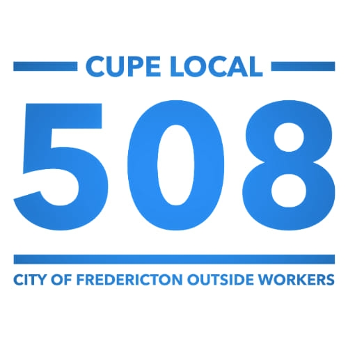 Friends of CUPE Local 508