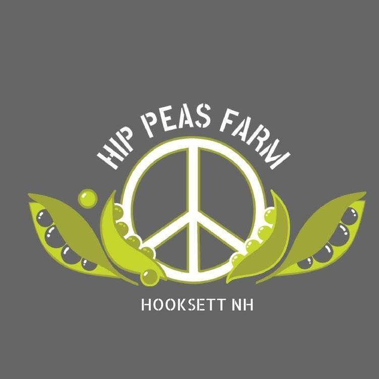 Hip Peas Farm | Hooksett NH
