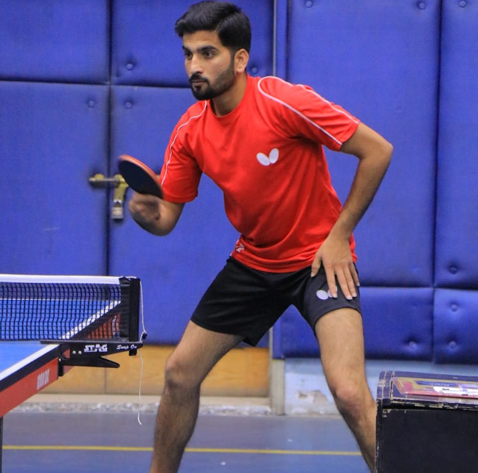 Pakarab Table Tennis Club Multan | Multan