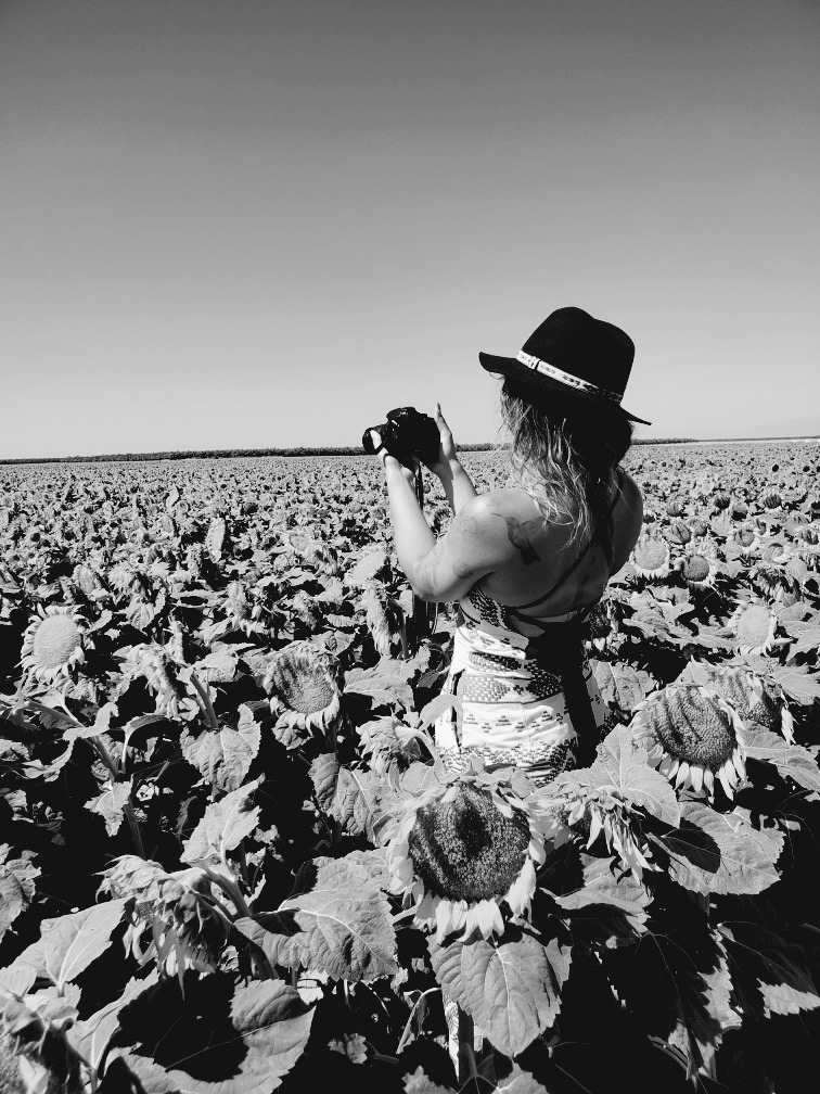 Reverie Photography by Isabel | Orland CA