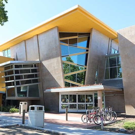 Seven Trees Community Center | San Jose CA