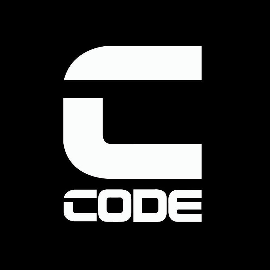 CODE | Johannesburg