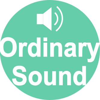 OrdinarySound（オーディナリーサウンド）for Music Lovers