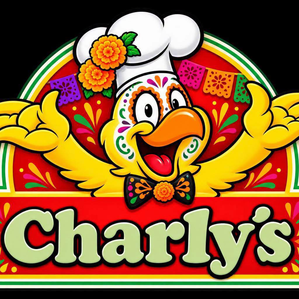 Charlys Pollo Frito Queretaro - EL MEJOR POLLO CRUNCH !! Disfruta del ...