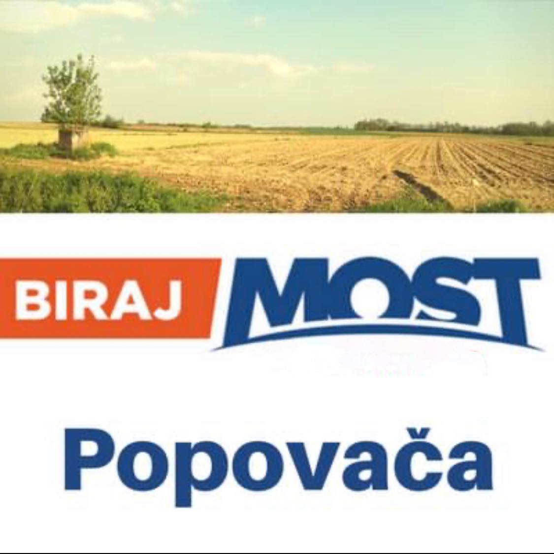 MOST Popovača