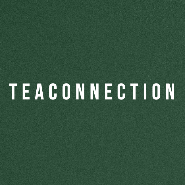Tea Connection - México | Mexico City
