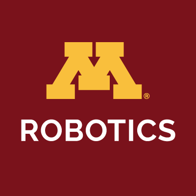 University of Minnesota... - University of Minnesota Robotics