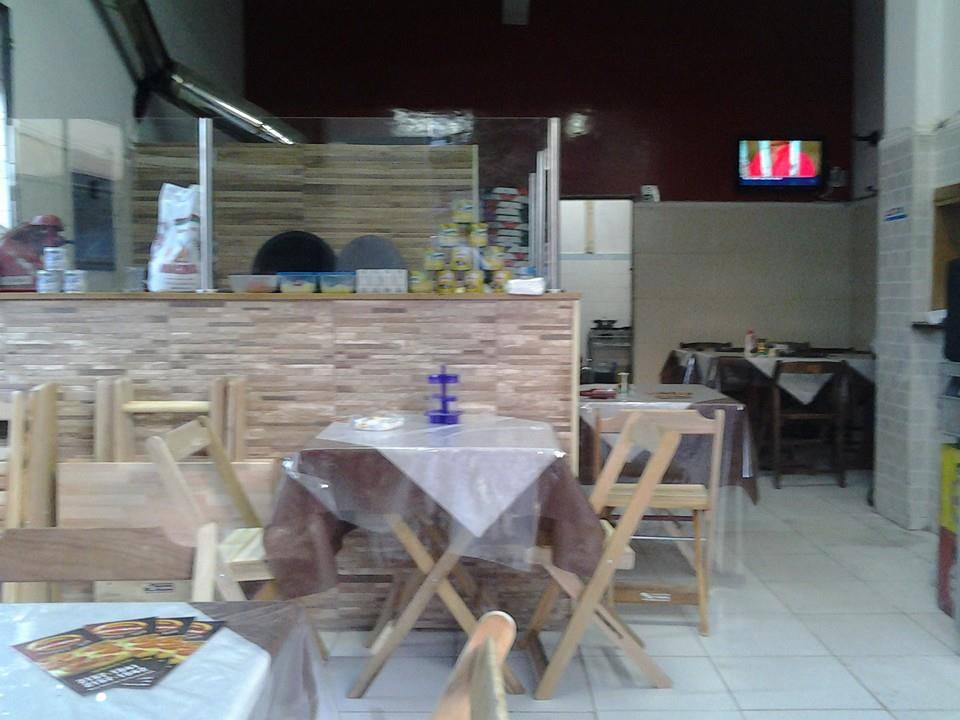 Micada Pizzas bar | São Paulo SP